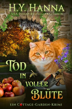 [Cottage Garden 04] • Tod in voller Blüte